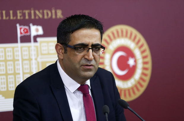 HDP'den 'KHK' iddiası: Türkiye'ye yaptırım geliyor