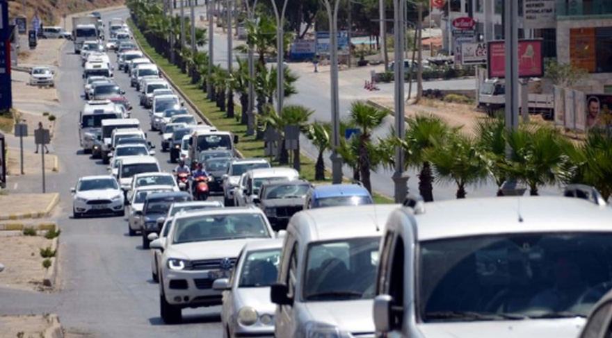 Bodrum Belediyesi’nden Kadıköy Belediyesi’ne: Geri dönüyorlar...