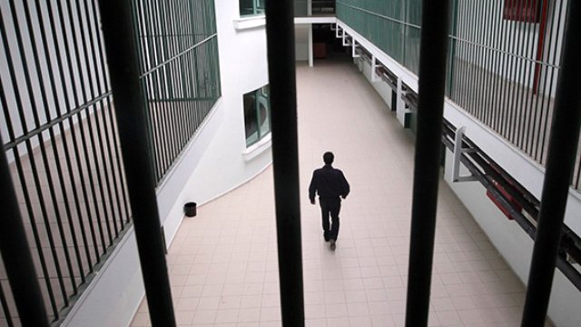Adalet Bakanlığı: Cezaevlerinde kapasite sıkıntısı yaşanıyor