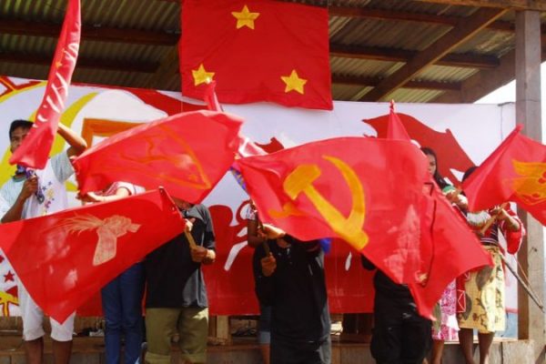 Filipin Komünist Partisi: Bombalı saldırının sorumlusu ABD, hedef barış görüşmeleri