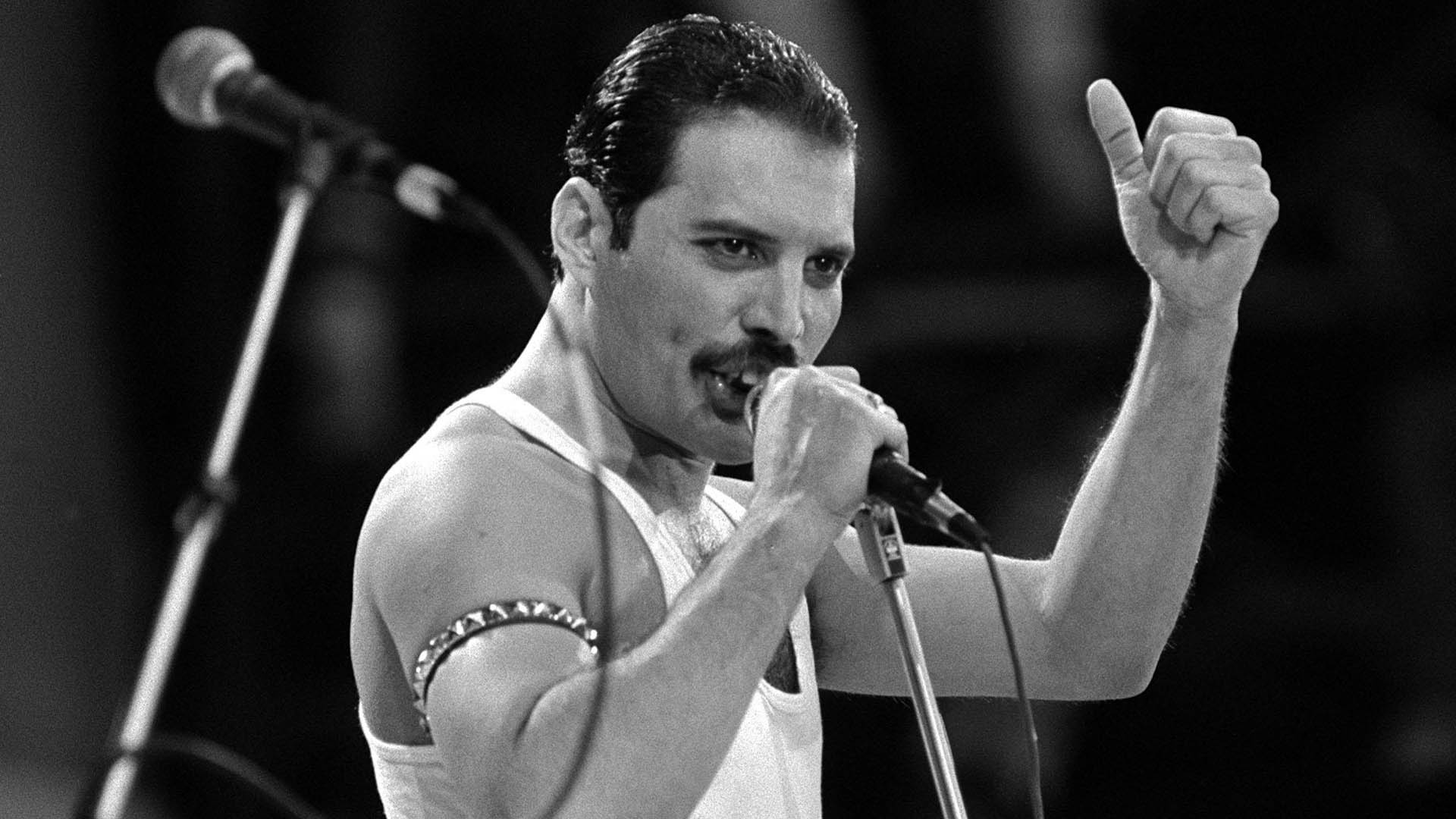 Freddie Mercury'nin adı doğum gününde bir asteroide verildi