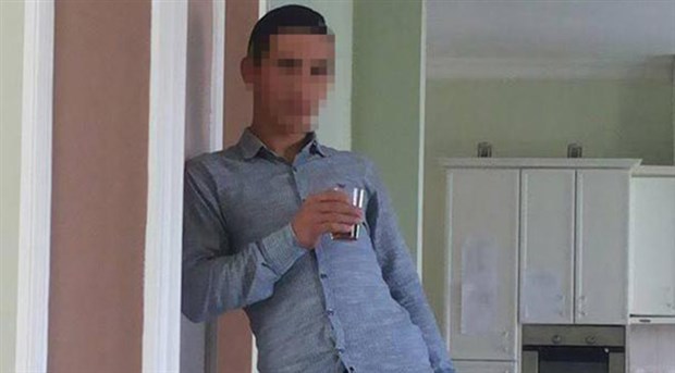 5 yaşındaki çocuğu taciz eden genç imam tutuklandı