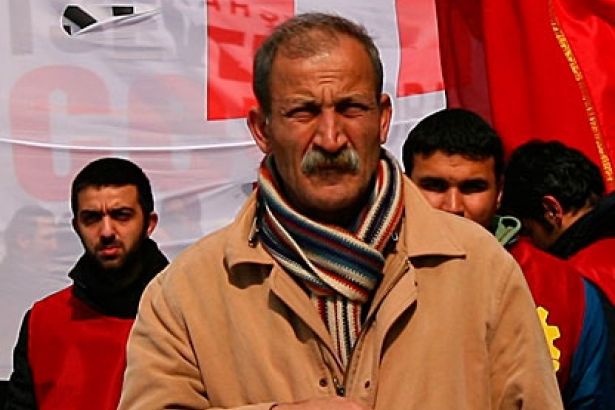 VİDEO | Mücadeleye adanmış bir işçi önderi: Kamil Kinkır