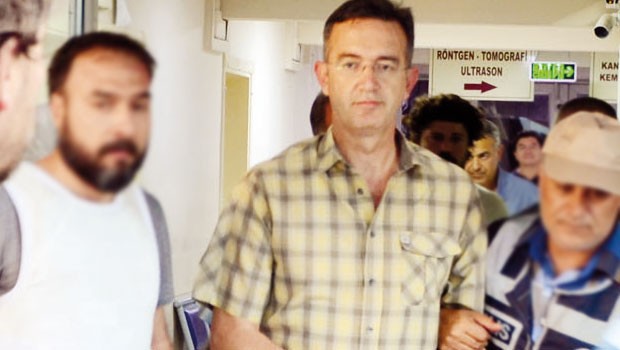 Ergenekon sanığı albaya 'FETÖ'den tutuklama kararı!