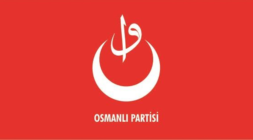 Şimdi tamam olduk: Osmanlı Partisi kuruldu