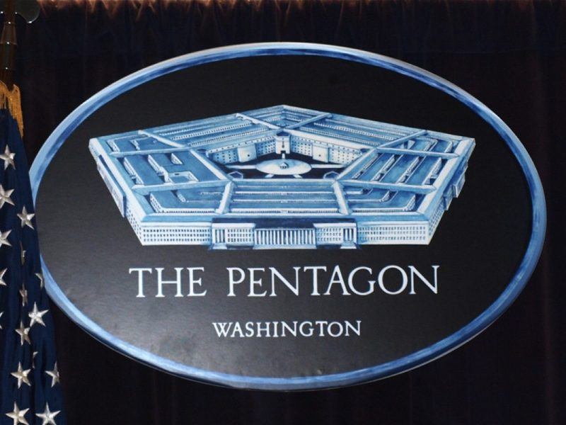 Pentagon'dan Arabistan'a füze satışına onay