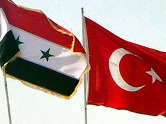 Şam: Türkiye'nin habersiz hava operasyonlarına müdahale ederiz