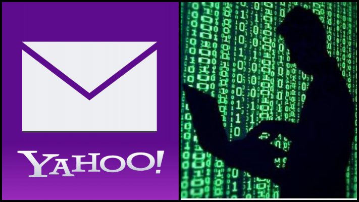 Yahoo kullanıcılarına kötü haber: Bilgiler ele geçirildi!
