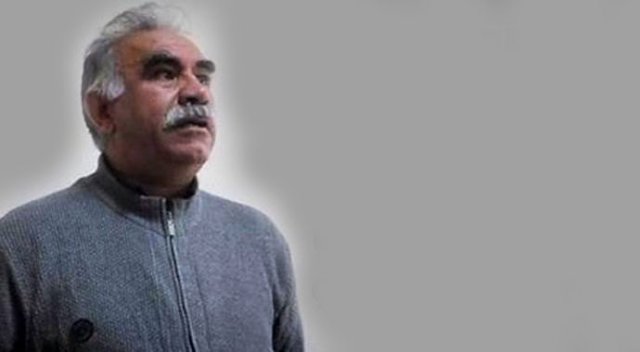 HDP'den Öcalan için yeni girişim