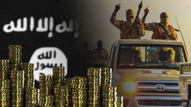 ABD, Türkiye'deki iki IŞİD finansörünü kara listeye aldı