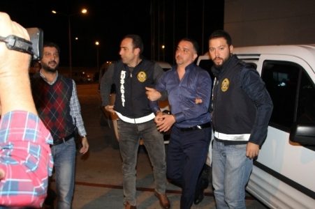 CHP’li Tezcan’ı yaralayan saldırgan: Teröristlere değil, devlete ve şehitlere saygılı olacak