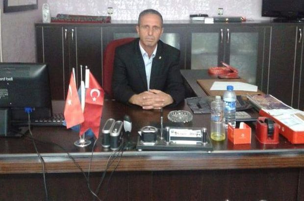 AKP Diyarbakır Dicle İlçe Başkanı Deryan Aktert öldürüldü!