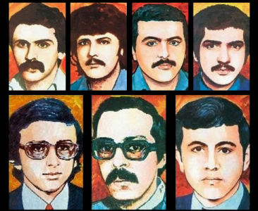 Bahçelievler katliamı: Bundan 40 yıl önce 7 TİP'li genç faşistler tarafından katledildi