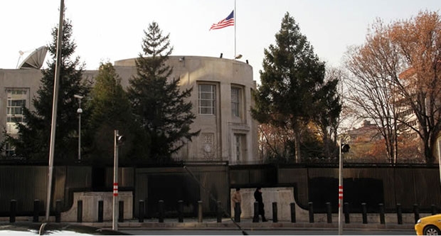 ABD Büyükelçiliği'nden Reina yanıtı: Uyarmadık