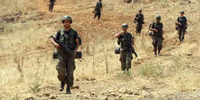 Dağlıca'da çatışma: 3 asker yaşamını yitirdi