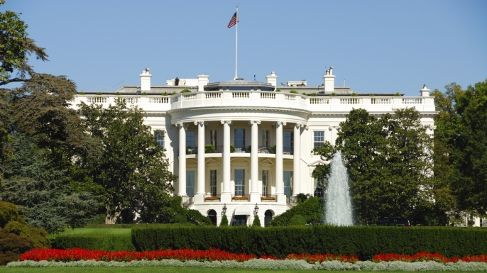 Beyaz Saray'dan 'referandumu iptal edin' çağrısı