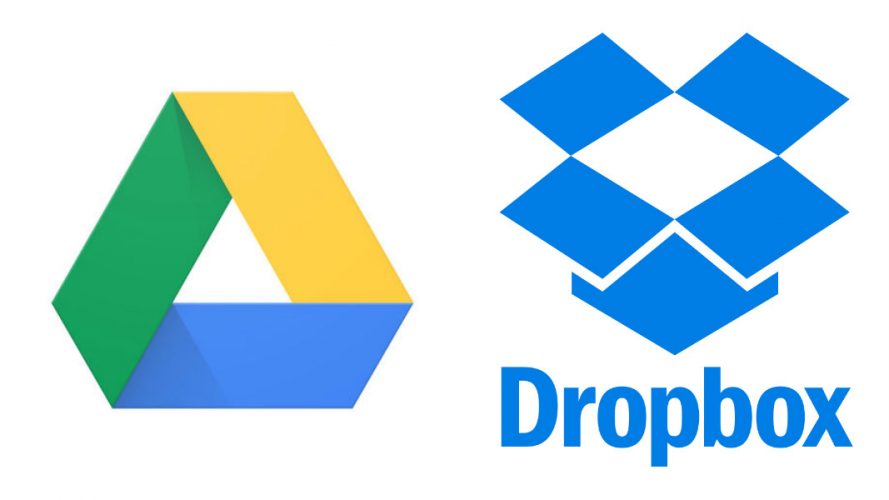 Google Drive ve Dropbox'a erişim engeli geldi