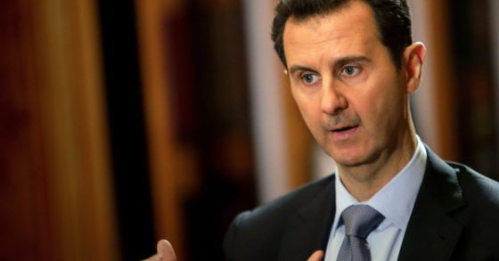 Esad: Savaşımız henüz bitmedi