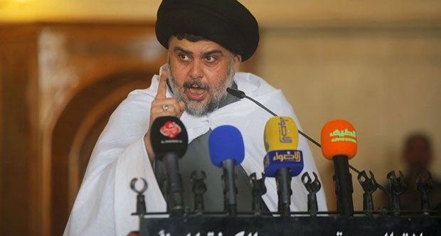 Mukteda es-Sadr: Musul'daki Müslümanları gerekirse biz koruruz