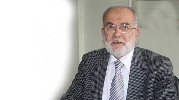 Karamollaoğlu'ndan Esad yorumu: Gaza geldik