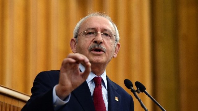 Kılıçdaroğlu'ndan Erdoğan'a: Şeytan sensin