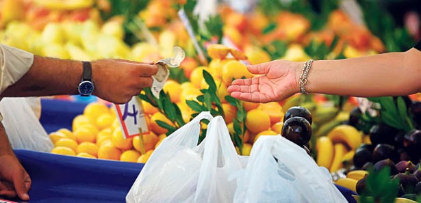 'Meyve sebze fiyatlarına yüzde 100 zam bekleniyor'