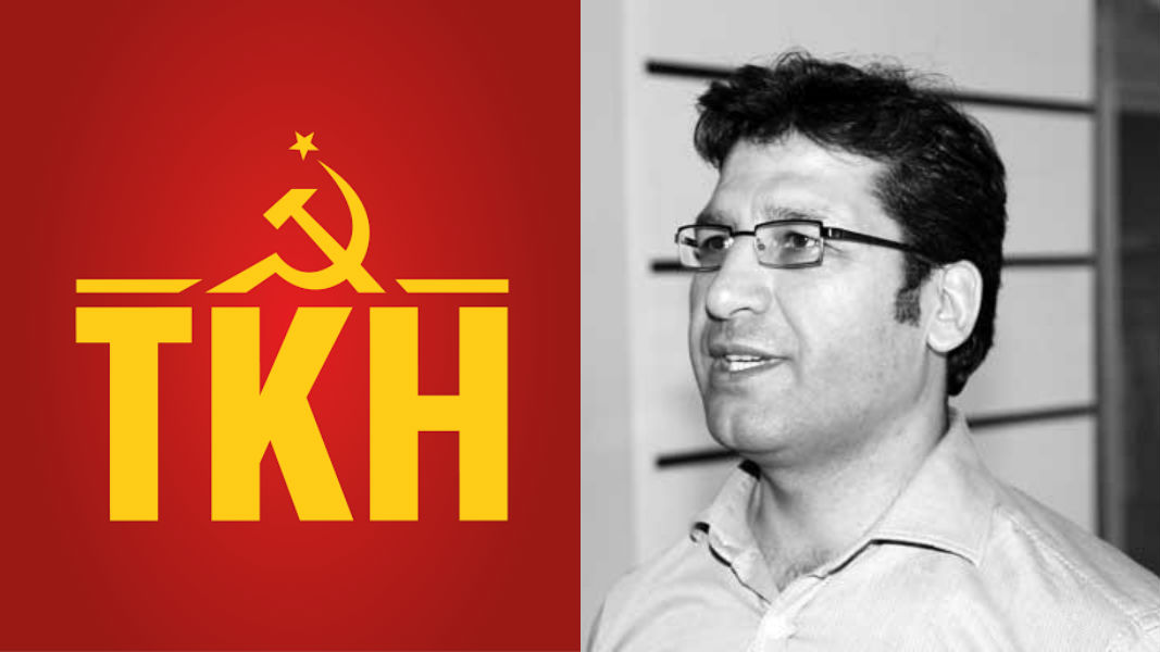 Türkiye Komünist Hareketi: Murat Arslan serbest bırakılmalı, YARSAV üzerindeki baskıya son verilmelidir!
