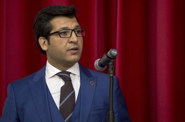 SON DAKİKA | YARSAV Başkanı Murat Arslan tutuklandı!