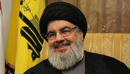Nasrallah: Erdoğan yarın Halep bizim derse şaşırmayın