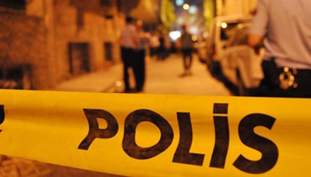 AKP Gençlik Kolları başkanının evine bombalı saldırı