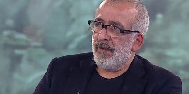 Ahmet Kekeç Kılıçdaroğlu'nu 'FETÖ'nün CHP imamı ilan etti