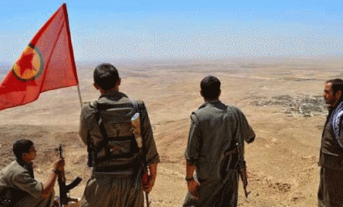 Ezidi vekil Şemo: PKK Musul operasyonuna katılacak