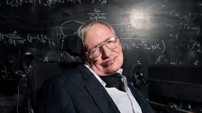 Hawking'den yapay zeka uyarısı: Sonumuz olabilir