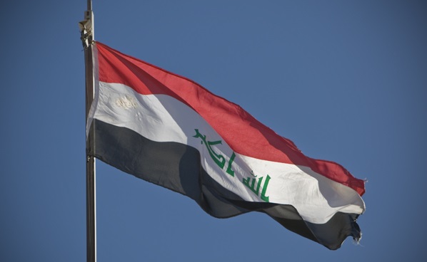 Irak ABD'lilerin ülkeye girişini yasakladı!