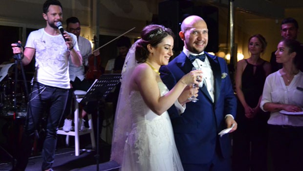 Kızının düğünü darbe girişimine sahne olan komutan ilk kez konuştu