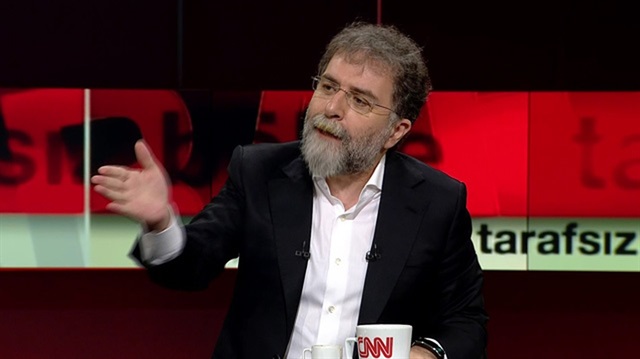 Ahmet Hakan: Boşuna gaz verilmesin! Ne Apo asılır ne Fetullah