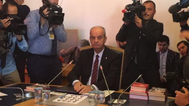İlker Başbuğ Darbe Komisyonu'nda: Başarısız olmalarının en büyük nedeni...