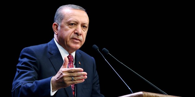 Erdoğan'dan IŞİD saldırılarına skandal tepki: Hiç bir sebebi yokken...