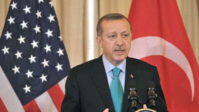 ABD'de başkanlık seçimleri: Erdoğan adaylar için ne demişti?