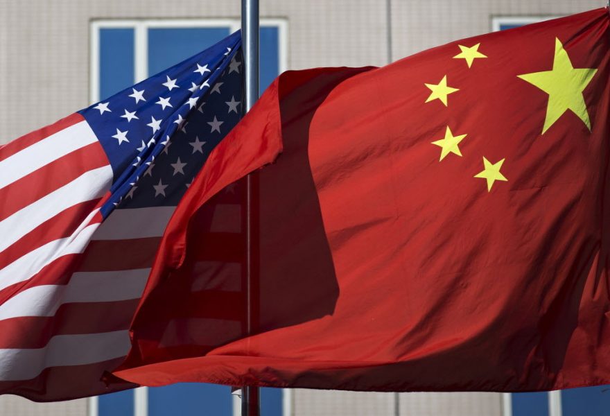 Çin: ABD soğuk savaş zihniyetini bırakmalı