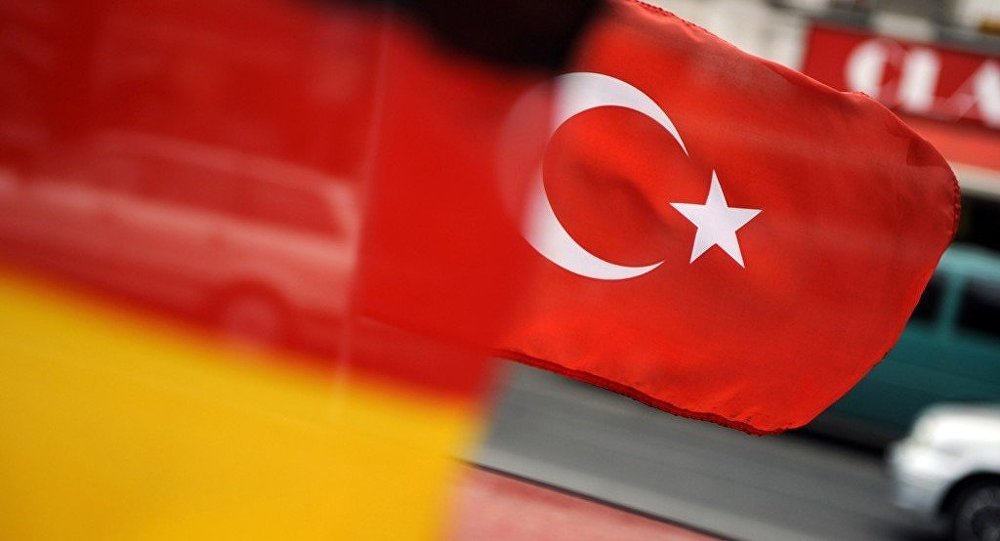 Almanya'dan Türkiye uyarısı: Gösteriler ve büyük toplantılar olabilir