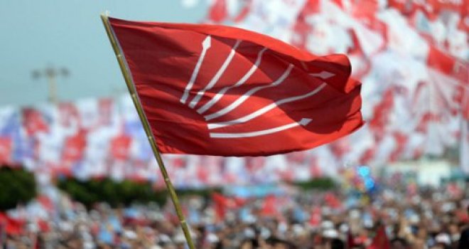 CHP İstanbul İl Başkanı’nı seçiyor