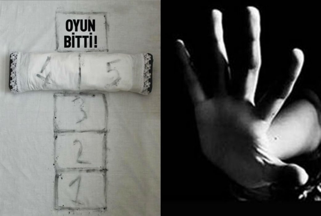 İşte tecavüzü aklamaya çalışan AKP'nin istediği Türkiye: 3 yaşındaki çocuğa anaokulunda cinsel taciz