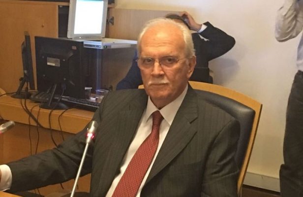 Eski MİT Müsteşarı Emre Taner: Oslo bir ihanet değildir