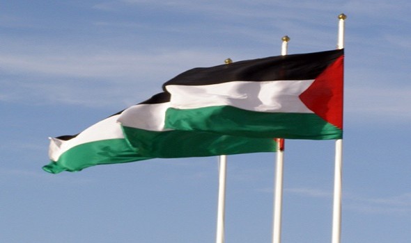 Filistin 4 ülkeden temsilcilerini geri çekti