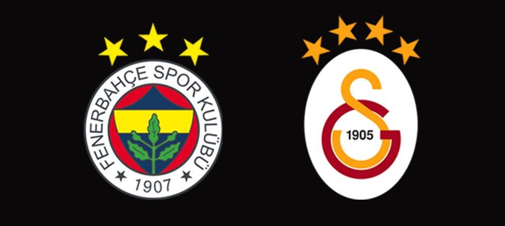 Fenerbahçe Galatasaray'ı ağırlıyor