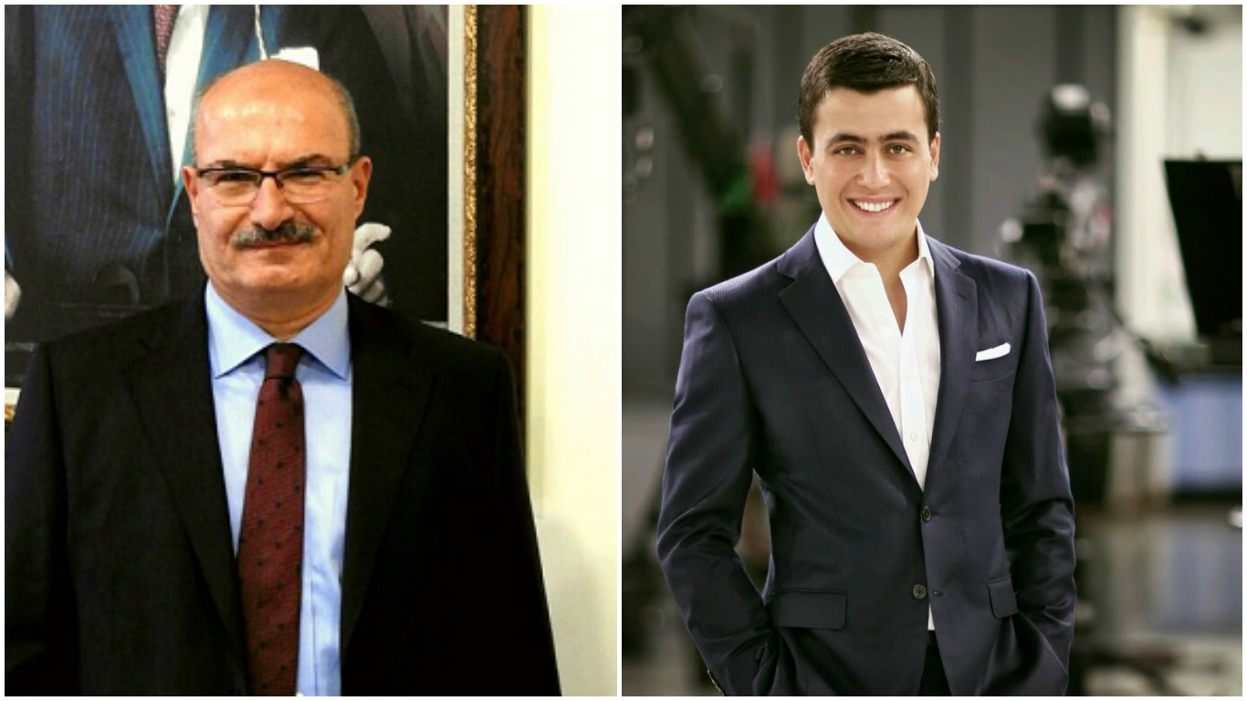 ATO seçimlerinde AKP tiyatrosu: Gökçek'in oğluna rakip Emine Erdoğan'ın kuzeni oldu
