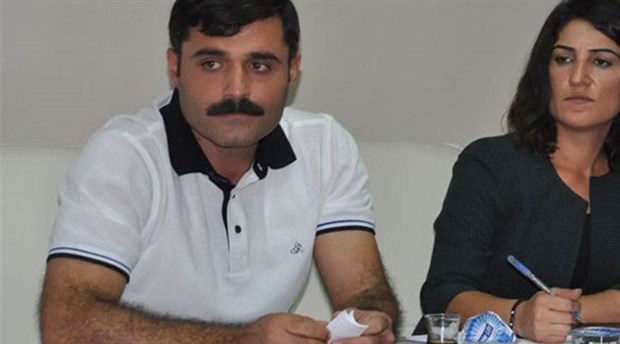 Kızıltepe Belediye Başkanı gözaltına alındı!