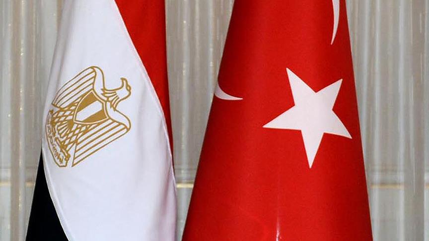 Mısır'dan Türkiye vatandaşlarına 
