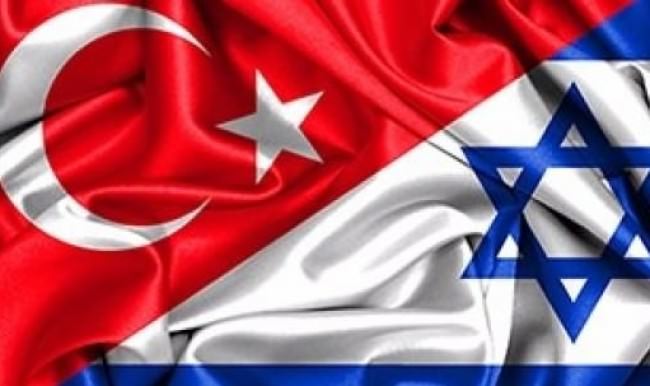 Türkiye İsrail ilişkilerinde önemli gelişme